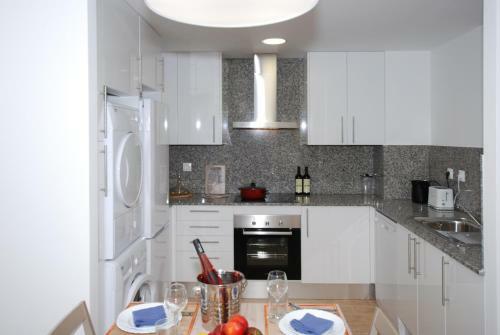 Apartments Gran Vp