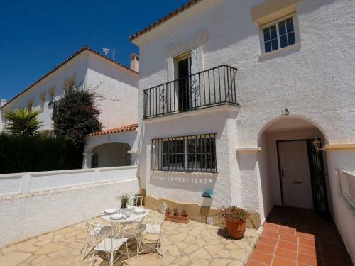 Holiday Home Brisas Del Mar