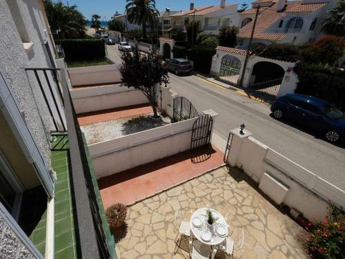 Holiday Home Brisas Del Mar