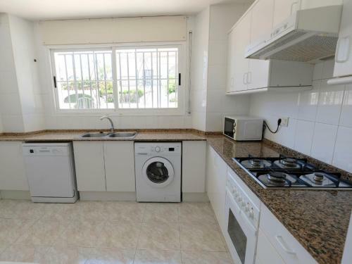 Holiday Home Brisas Del Mar