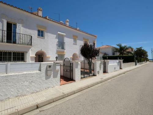 Holiday Home Brisas Del Mar