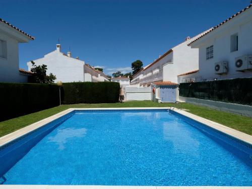 Holiday Home Brisas Del Mar