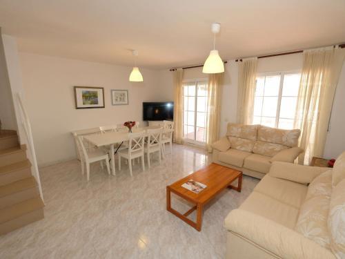 Holiday Home Brisas Del Mar