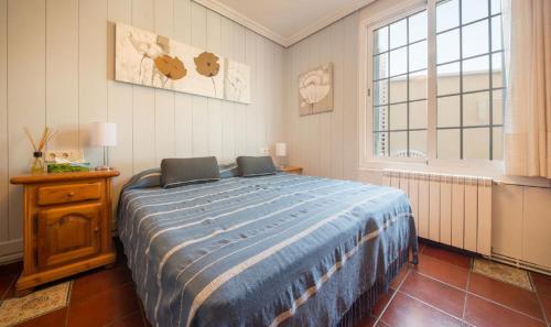 Apartamento Paseo Maritimo