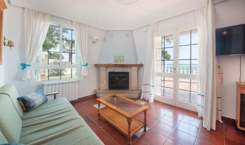 Apartamento Paseo Maritimo