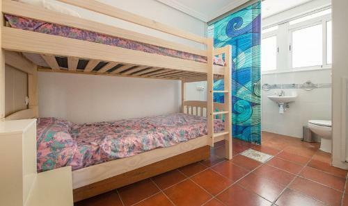 Apartamento Paseo Maritimo