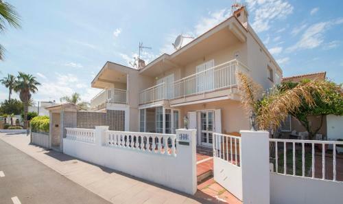 Apartamento Paseo Maritimo