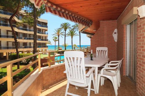 Apartamento Uhc Sol De Espa�a