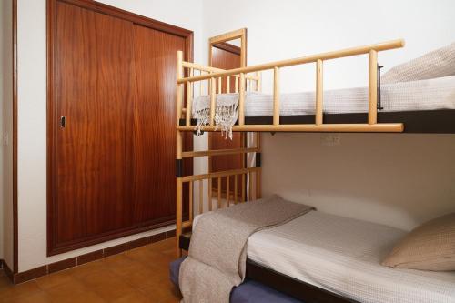 Apartamento Uhc Sol De Espa�a
