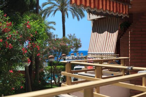 Apartamento Uhc Sol De Espa�a