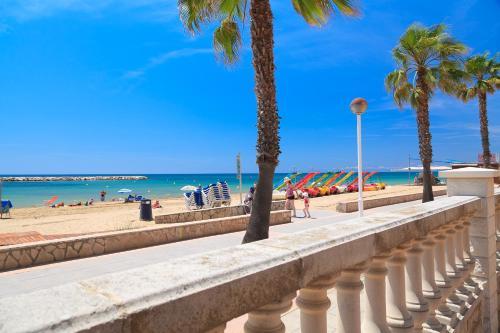 Apartamento Uhc Sol De Espa�a