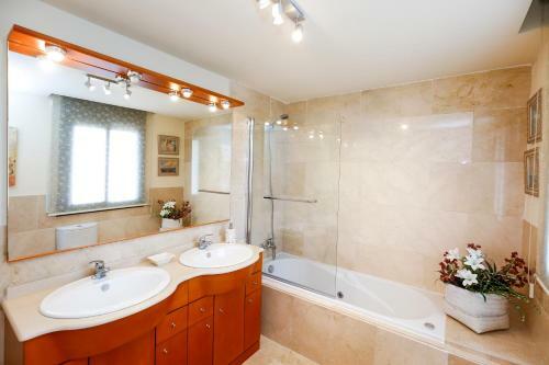 Apartamento Marina D�plex - Planet Costa Dorada
