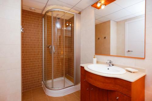 Apartamento Marina D�plex - Planet Costa Dorada