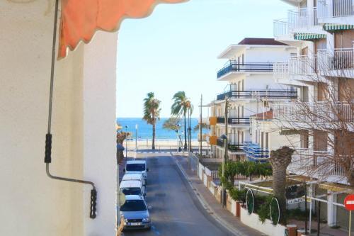 Apartamento Saballa Litoral Costa Dorada