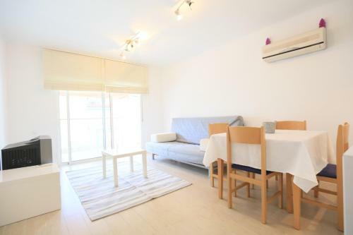 Apartamento Saballa Litoral Costa Dorada