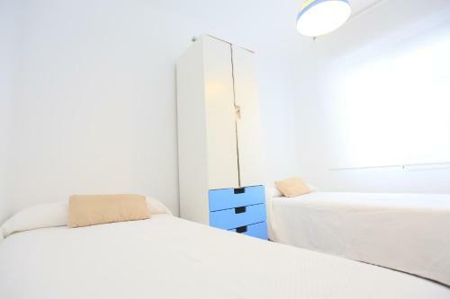 Apartamento Saballa Litoral Costa Dorada