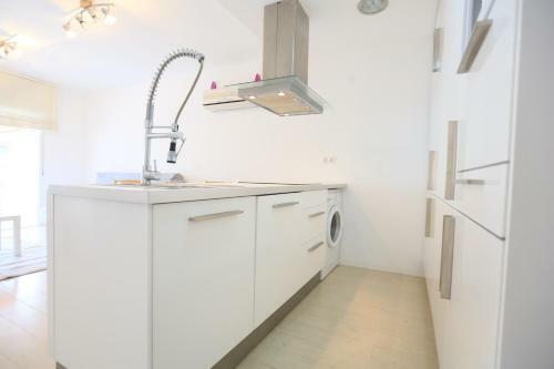 Apartamento Saballa Litoral Costa Dorada