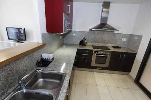 Apartamento Blau Mari Planet Costa Dorada
