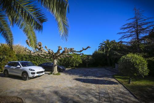 Villa Paraiso Playa Privada