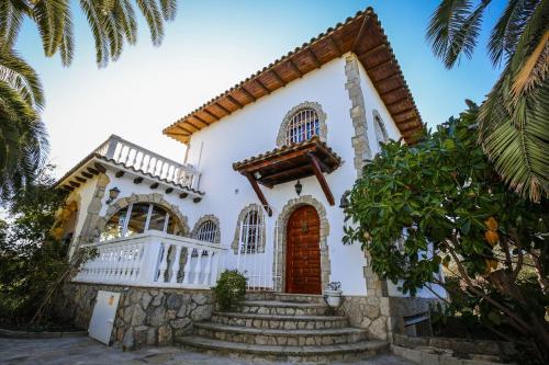 Villa Paraiso Playa Privada