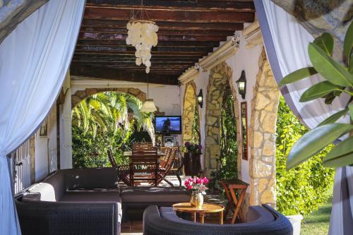 Villa Paraiso Playa Privada