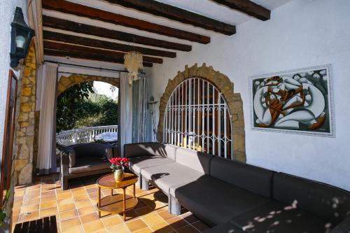 Villa Paraiso Playa Privada