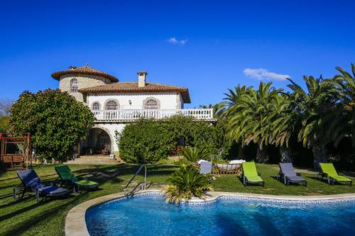 Villa Paraiso Playa Privada