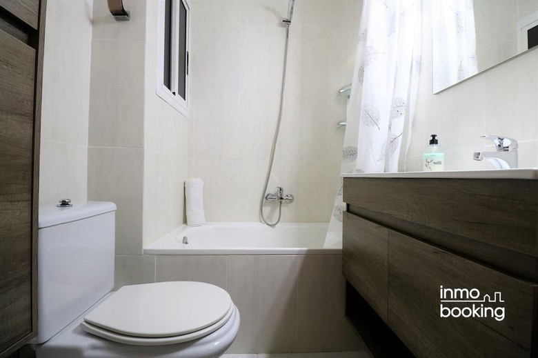 Inmobooking Tahity Apartment