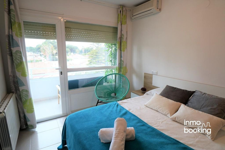 Inmobooking Tahity Apartment