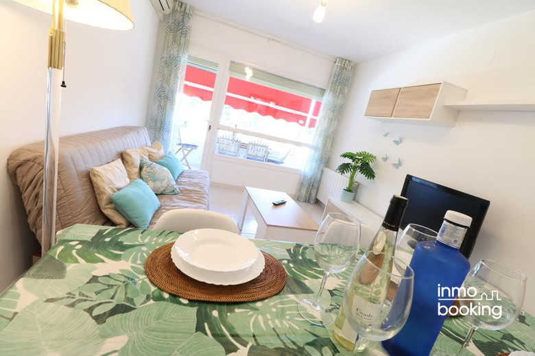 Inmobooking Tahity Apartment