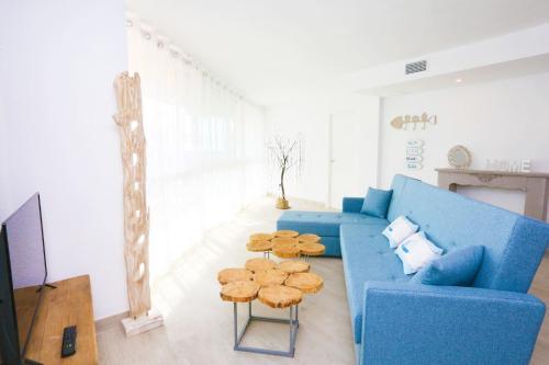 Apartamento Miramar Puerto Litoral Costa Dorada