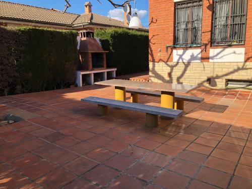 Shg Nudos Beach Cambrils