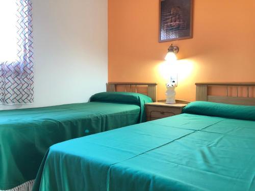 Shg Nudos Beach Cambrils