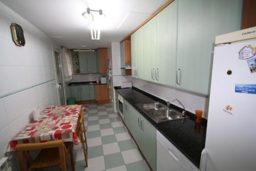 Apartamento Blau Mar�