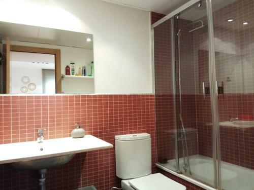 Apartamento Shg Blau Residencial