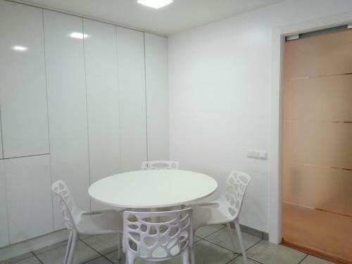 Apartamento Shg Blau Residencial