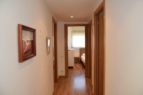 Apartamento Shg Blau Residencial