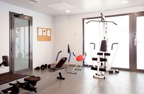 Apartamento Shg Blau Residencial