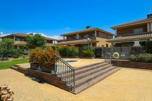 Casa Florencia Planet Costa Dorada