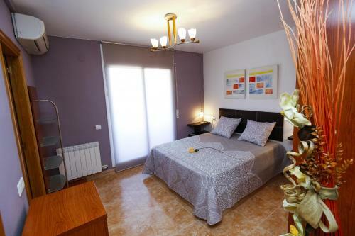 Casa Florencia Planet Costa Dorada