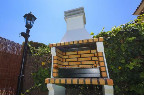 Casa Florencia Planet Costa Dorada