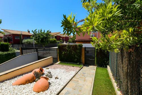 Casa Florencia Planet Costa Dorada