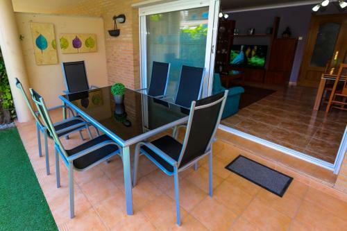 Casa Florencia Planet Costa Dorada