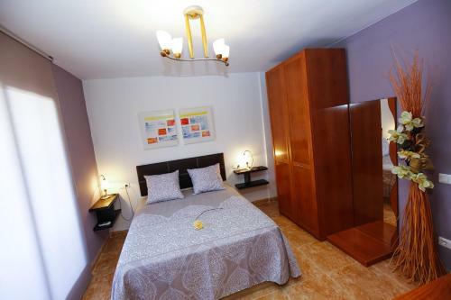 Casa Florencia Planet Costa Dorada