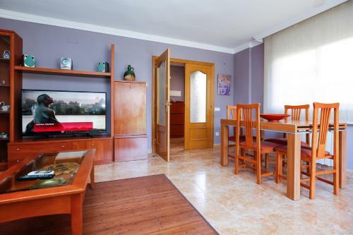 Casa Florencia Planet Costa Dorada