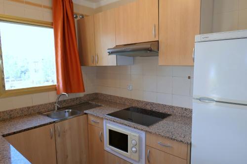 Apartamento Rentalmar Playmar