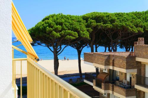 Apartamento Rentalmar Playmar