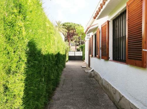 Miramar Serveis - Villa Pamplonica