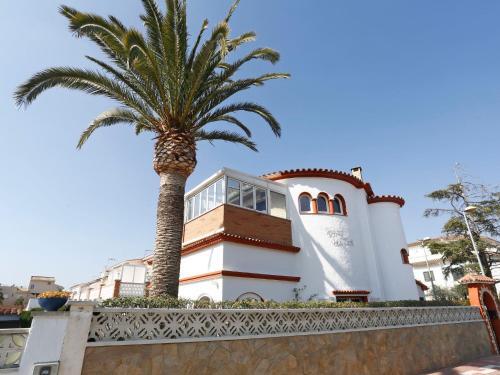 Holiday Home Torre Del Sol