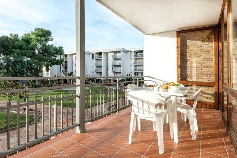 Agar� Cambrils Apartments